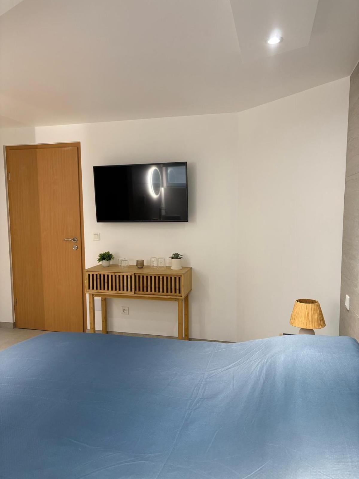 Appartement Chez Manu à Voellerdingen Extérieur photo